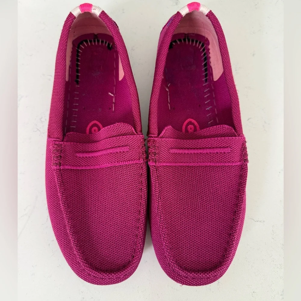 Rothy's Raspberry Drivers - Picture 2 of 6